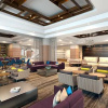 Отель Crowne Plaza/ Stay Bridge Suites Atlanta Midtown - 3 Nights, Atlanta, USA, фото 9