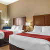 Отель Comfort Inn & Suites Augusta, фото 4