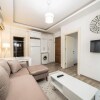 Отель Comfy Flat With Central Location in Kepez Antalya, фото 1