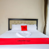 Отель Anugerah Rufus Homestay by RedDoorz, фото 19