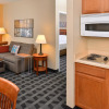 Отель TownePlace Suites by Marriott Sacramento Cal Expo, фото 18