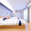 Отель Grand Base Hiroshima Hikarimachi, фото 17