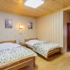 Отель Tongyuanju Hostel, фото 3