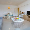 Отель Marina 2BDR Apartment With Balcony & Pool - 5min from beach by LovelyStay, фото 12