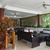 Отель Myhibiscus Hotel & Resort, фото 12