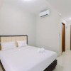 Отель Homey Studio At Lrt City Sentul - Royal Sentul Park Apartment, фото 8