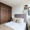 Отель The Wembley Crib - Lovely 1bdr Flat With Balcony, фото 4