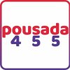 Отель Pousada 455 - Hostel, фото 44