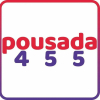 Отель Pousada 455 - Hostel, фото 2