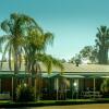 Отель Deniliquin Country Club Motor Inn, фото 9