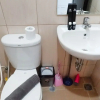 Отель Good Deal Minimalist Studio Apartment At Tamansari Papilio, фото 6