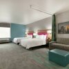 Отель Home2 Suites by Hilton Norfolk Airport, фото 25
