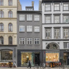 Отель Sanders Main - Cozy 2-bdr Apt Close to Nyhavn, фото 1