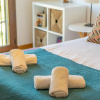 Отель ELS ANGELS - Charming house with private pool Free WiFi, фото 24