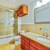 Отель Get Into Travel in Style in This 2BD Apartment, фото 12