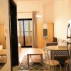 Отель Signature Holiday Homes - Furnished Studio in Silicon Gates 1 в Дубае