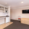 Отель Ashbrook Motel Taupo, фото 12