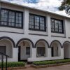 Отель Sunbird Livingstonia Beach Hotel в Сенга