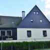 Отель Classy Holiday Home in Deutschneudorf Near Glockenwanderweg, фото 28