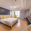 Отель Palo International Hotel Apartment (Jinan Railway Station North Square store), фото 9