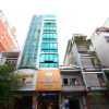 Отель Saigonciti Hotel, фото 1