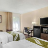 Отель Quality Inn High Point - Archdale, фото 5