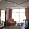 Отель City Garden Apartments в Одессе