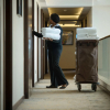 Отель The Concord Hotel And Suites, фото 33
