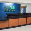 Отель Fairfield Inn & Suites by Marriott Minneapolis Eden Prairie, фото 4