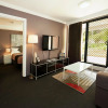 Отель Waldorf Randwick Serviced Apartments, фото 3