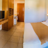 Отель Pousada Brigitte, фото 17
