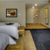 Отель Hampton Inn & Suites Dodge City, фото 17