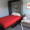 Отель North 99 Motel, фото 4
