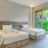 Отель Brand New luxury 3BR Villa Ethnic Ubud 2, фото 6