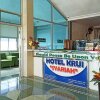 Отель OYO 2611 Hotel Krui Syariah, фото 6