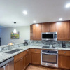 Отель River Club 303 3 Bedroom Condo by Alpine Lodging Telluride, фото 5