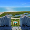 Отель South Seas 4, 104 Marco Island Vacation Rental 2 Bedroom Condo by Redawning, фото 9