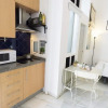 Отель RentalSevilla Estudio con terraza junto a la Alameda, фото 5