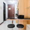 Отель Brand New Cozy Studio at Scientia Apartment, фото 13