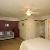 Отель The Oval Door Bed and Breakfast Inn, фото 1