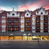 Отель Mansions on Pulteney, фото 1