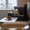 Отель Minarvon - 2 Bedroom Apartment - Saundersfoot, фото 13