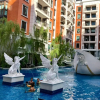 Отель Espana Resort Pattaya Jomtien, фото 23