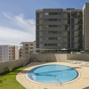Отель Apartment With Pool and Gym, Piornais Residence I, фото 19