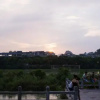 Отель Guilin ln the water side Country House, фото 21