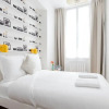 Отель Apart of Paris - Le Marais - 2 Bedroom, фото 3