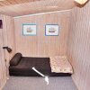 Отель Modern Holiday Home in Hemmet With Sauna, фото 17