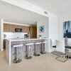 Отель Top Fort Lauderdale Condo 9th Floor - Private And Sanitized, Hotel Amenities, Free Parking for Stays, фото 10