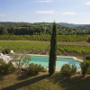 Отель Agriturismo Dei - Podere La Ciarliana, фото 5
