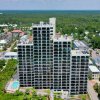 Отель One Seagrove Place Unit 1102 2 Bedroom Condo by Redawning, фото 16